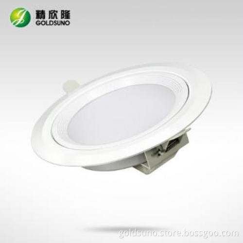 30W high power led ceiling lamps